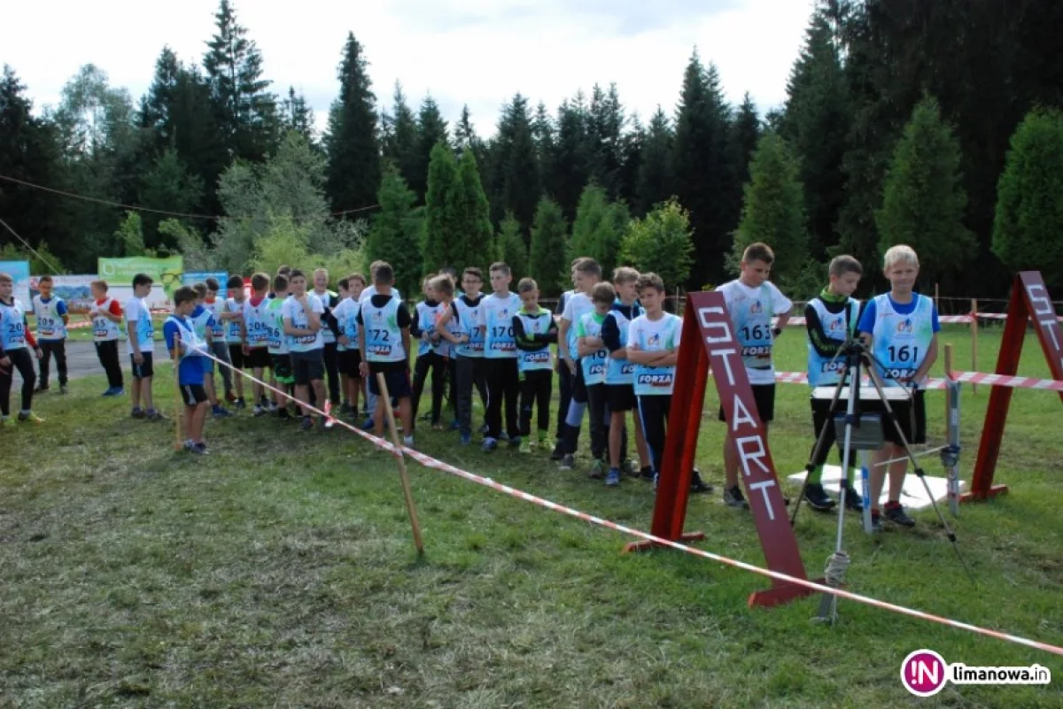 Duże przedsięwzięcie biathlonowe w Kasinie Wielkiej