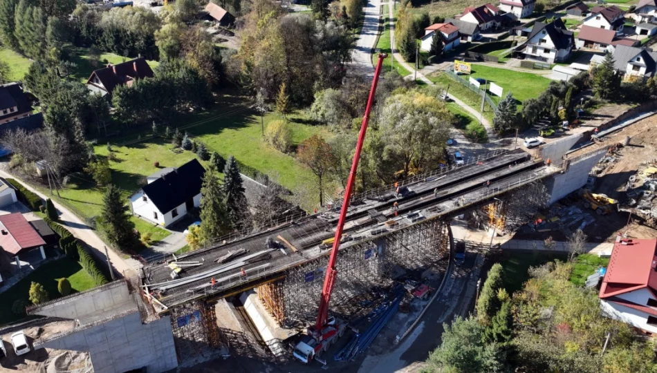 Ulica Matki Boskiej Bolesnej zostanie zamknięta na dwa tygodnie - zdjęcie 1