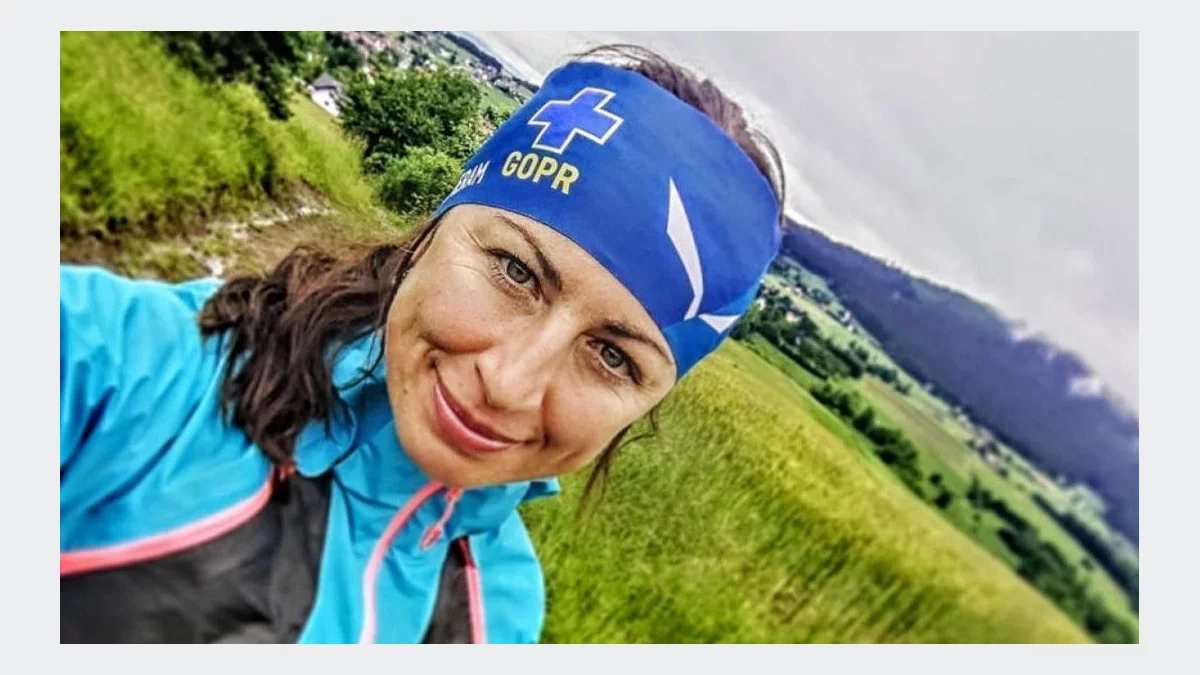 Justyna Kowalczyk-Tekieli ekspertem Eurosportu/Fot.: archiwum Justyna Kowalczyk-Tekieli (Facebook)