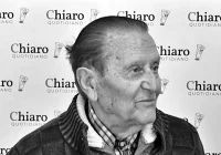 Zmarł Remo Salvatorelli – przedsiębiorca związany z Mszaną Dolną - zdjęcie główne