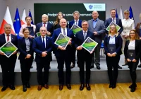 Jeden samorząd z Limanowszczyzny na liście zadań - zdjęcie główne