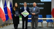 Jeden samorząd z Limanowszczyzny na liście zadań - zdjęcie 4