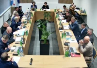 Błędy minionej kadencji i mieszkańcy „z siekierami” - zdjęcie główne