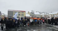 Pół wieku działalności gorczańskiego hufca  - zdjęcie 2