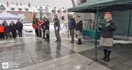 Pół wieku działalności gorczańskiego hufca  - zdjęcie 4