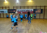 Były piłkarz Realu Madryt i reprezentacji Polski trenował w Kamienicy - zdjęcie główne