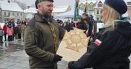 Pół wieku działalności gorczańskiego hufca  - zdjęcie 5
