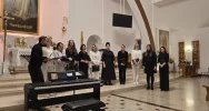 Muzyka wypełniła świątynię - zdjęcie 3