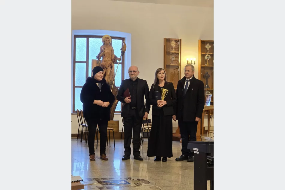 Muzyka wypełniła świątynię - zdjęcie 14