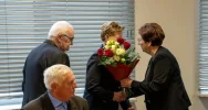 Uhonorowano pary z 50-letnim stażem małżeńskim - zdjęcie 4