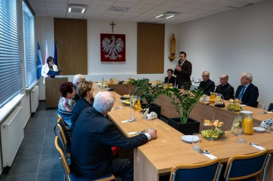Uhonorowano pary z 50-letnim stażem małżeńskim - zdjęcie 18