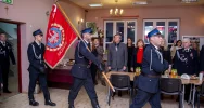 Reaktywacja drużyny: nowi adepci złożyli ślubowanie  - zdjęcie 4