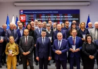 Małopolska na czele pod względem bezpieczeństwa na drogach - zdjęcie główne