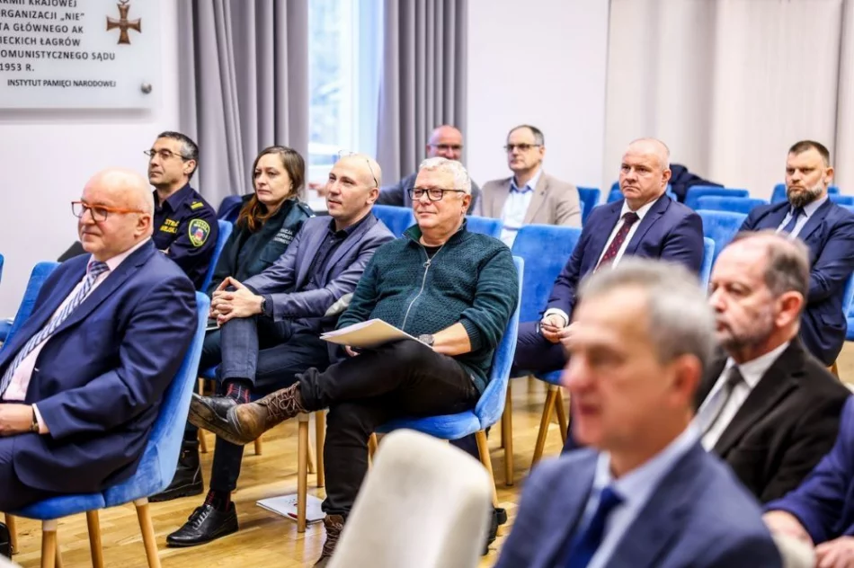 Małopolska na czele pod względem bezpieczeństwa na drogach - zdjęcie 3