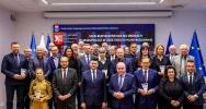 Małopolska na czele pod względem bezpieczeństwa na drogach - zdjęcie 4