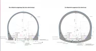Tunel kolejowy pod Piekiełkiem będzie miał 2 km - zdjęcie 2
