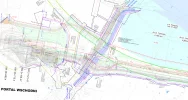 Tunel kolejowy pod Piekiełkiem będzie miał 2 km - zdjęcie 3