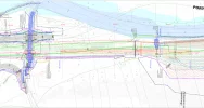 Tunel kolejowy pod Piekiełkiem będzie miał 2 km - zdjęcie 5