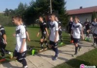 Lider wykorzystał osłabienie Limanovii - zdjęcie główne