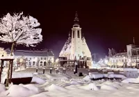 Dziś zaczyna się astronomiczna zima - zdjęcie główne