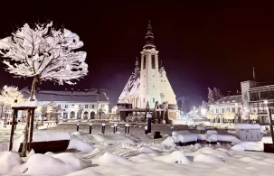 Dziś zaczyna się astronomiczna zima - zdjęcie główne