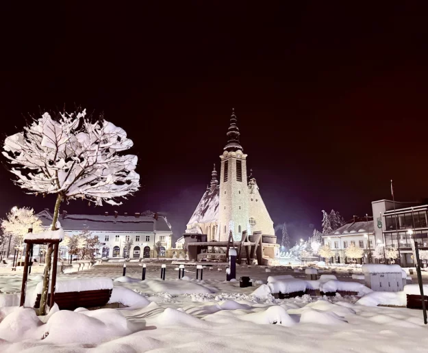 Kontrasty minionej zimy rekordy - ciepła i najsuchszy styczeń w tym wieku - zdjęcie główne