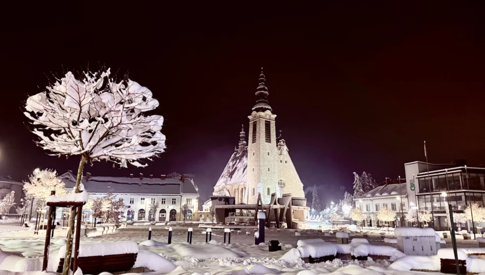 Zima uderzy w nocy? IMGW wydało ostrzeżenie - zdjęcie 1