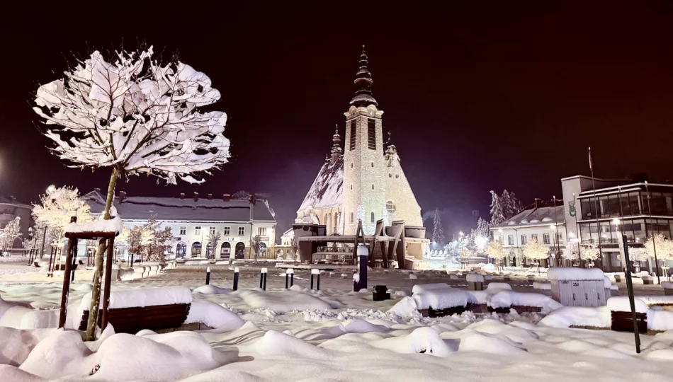 Dziś zaczyna się astronomiczna zima - zdjęcie 1