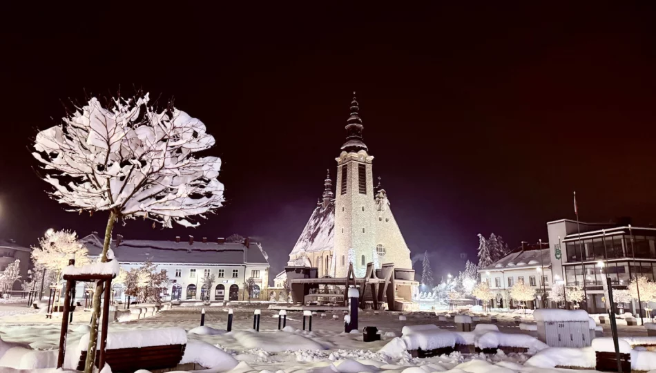 Rozpoczyna się adwent - zdjęcie 1