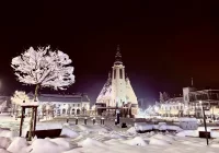 Zima uderzy w nocy? IMGW wydało ostrzeżenie - zdjęcie główne