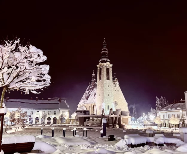 Rozpoczyna się adwent - zdjęcie główne