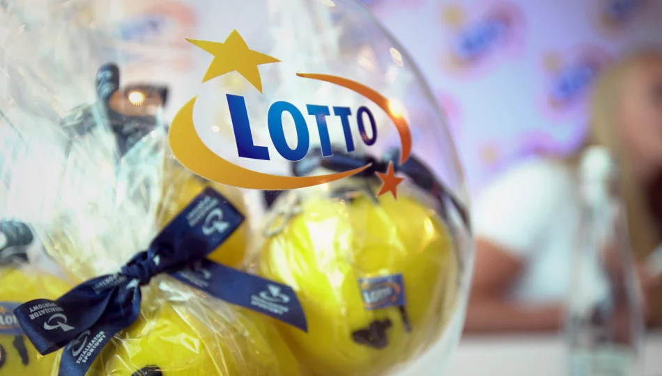 Komunikat Totalizatora Sportowego (29-11-2025) - zdjęcie 1