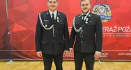 Medale dla strażaków z Limanowszczyzny - zdjęcie 3