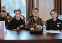 Na podium ogólnopolskiego konkursu historycznego - zdjęcie główne