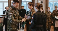 Na podium ogólnopolskiego konkursu historycznego - zdjęcie 2