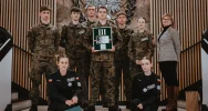 Na podium ogólnopolskiego konkursu historycznego - zdjęcie 5