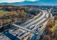 Zakopianką z utrudnieniami - zdjęcie główne