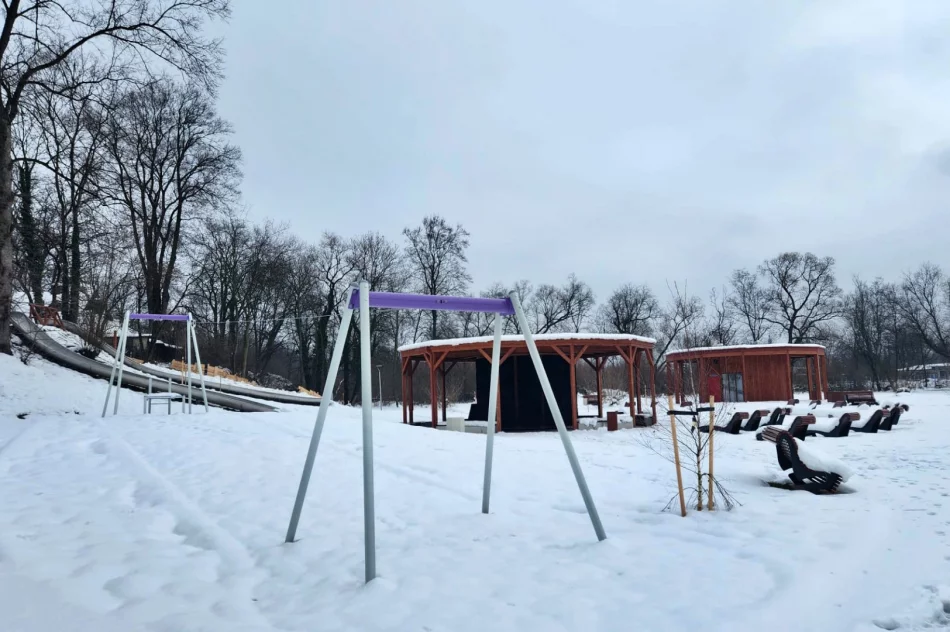 Nie będzie lodowiska przy LDK, miasto szykuje nowe przy "ścieżce zdrowia" - zdjęcie 7