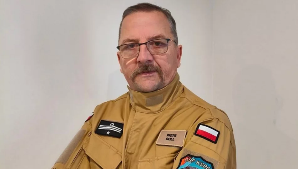 Powrót do Rady Gminy - wyniki wyborów uzupełniających - zdjęcie 1