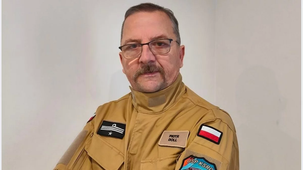 Powrót do Rady Gminy - wyniki wyborów uzupełniających
