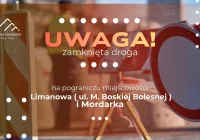 Przywrócenie ruchu oraz zamknięcie drogi - zdjęcie główne
