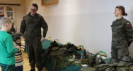Finał projektu, który rozgrzał zimowy poranek w ZSP Nr 4 – „Święto Wolności i Wspólnoty” - zdjęcie 2