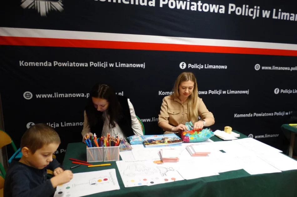 Finał projektu, który rozgrzał zimowy poranek w ZSP Nr 4 – „Święto Wolności i Wspólnoty” - zdjęcie 4