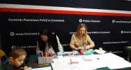 Finał projektu, który rozgrzał zimowy poranek w ZSP Nr 4 – „Święto Wolności i Wspólnoty” - zdjęcie 4