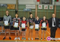 W Krakowie sezon rozpoczęli juniorzy - zdjęcie główne