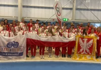 Udany debiut Jakuba Bugańskiego w Kadrze Narodowej! - zdjęcie główne