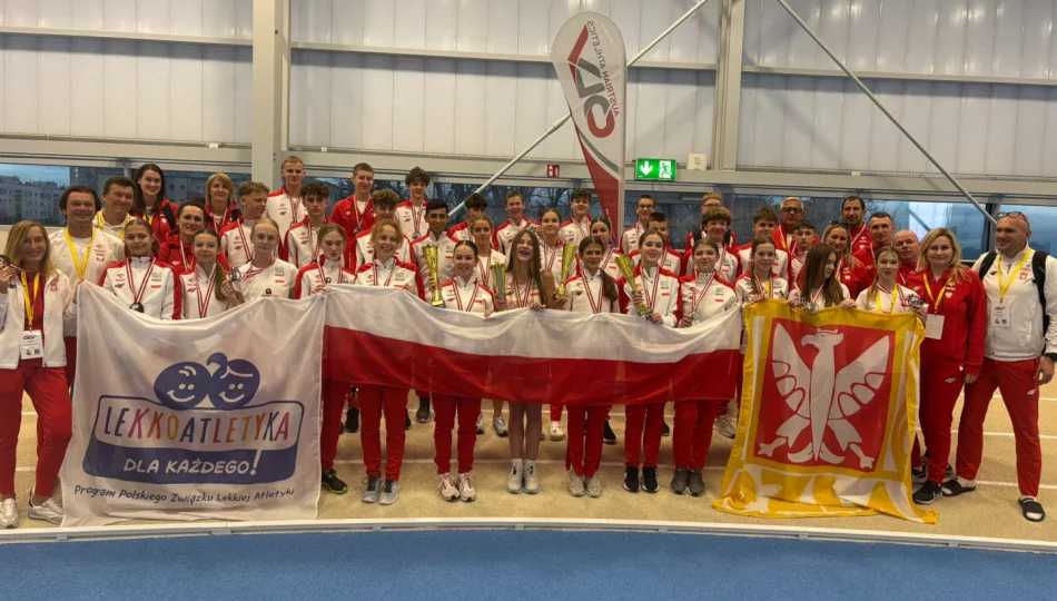 Udany debiut Jakuba Bugańskiego w Kadrze Narodowej! - zdjęcie 1