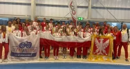 Udany debiut Jakuba Bugańskiego w Kadrze Narodowej! - zdjęcie 3