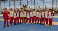 Udany debiut Jakuba Bugańskiego w Kadrze Narodowej! - zdjęcie 5