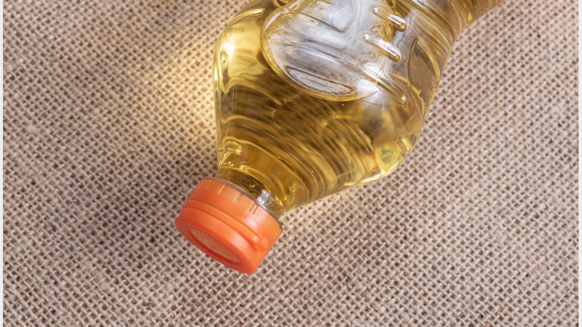 Powszechnie stosowany olej sprzyja otyłości